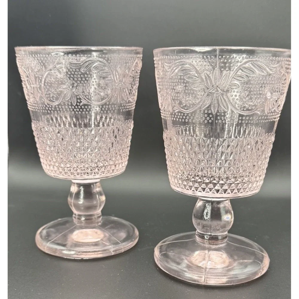 Lot 2 Vtg 5 1/2